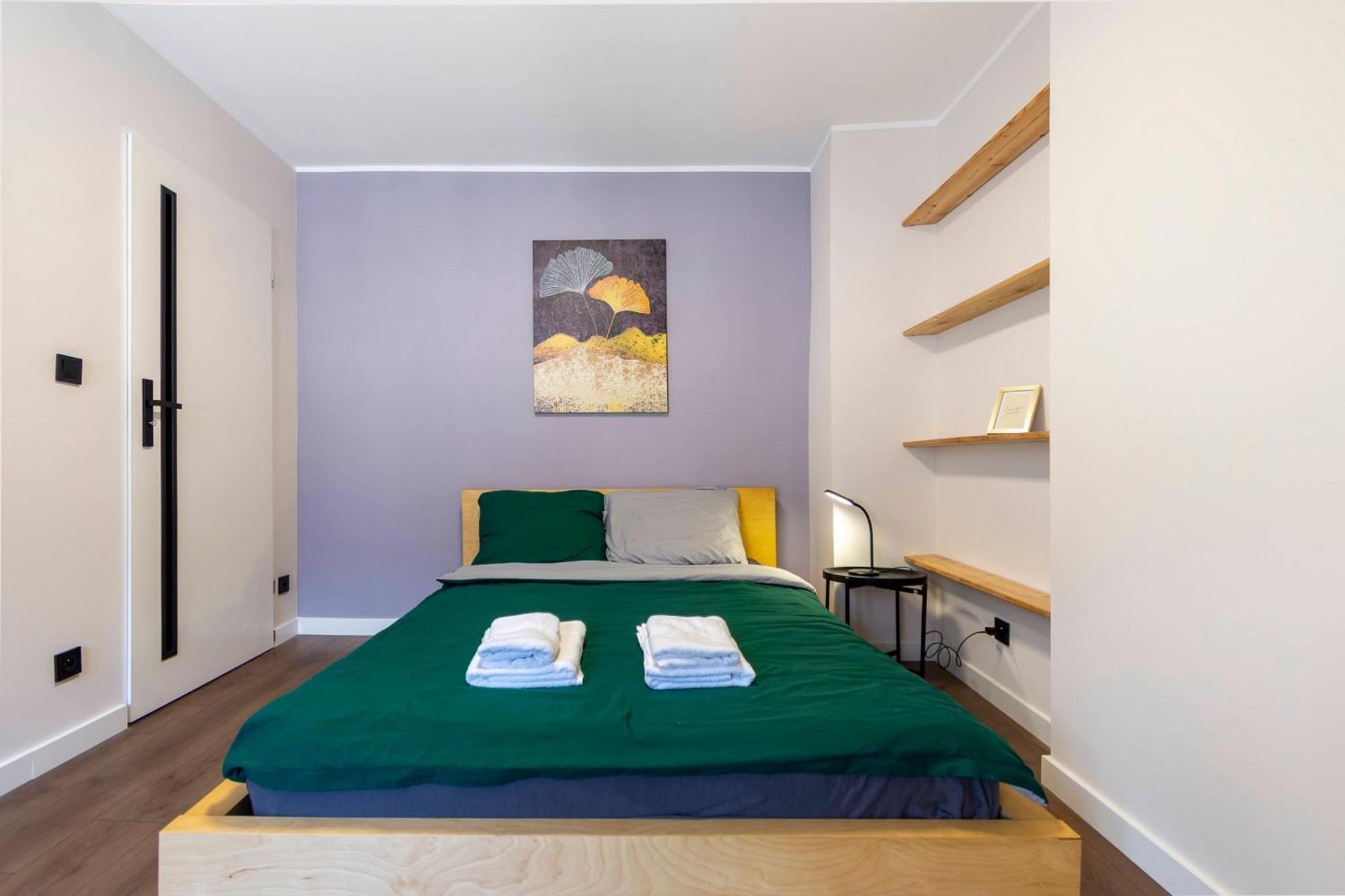 Apartment Podniebny *